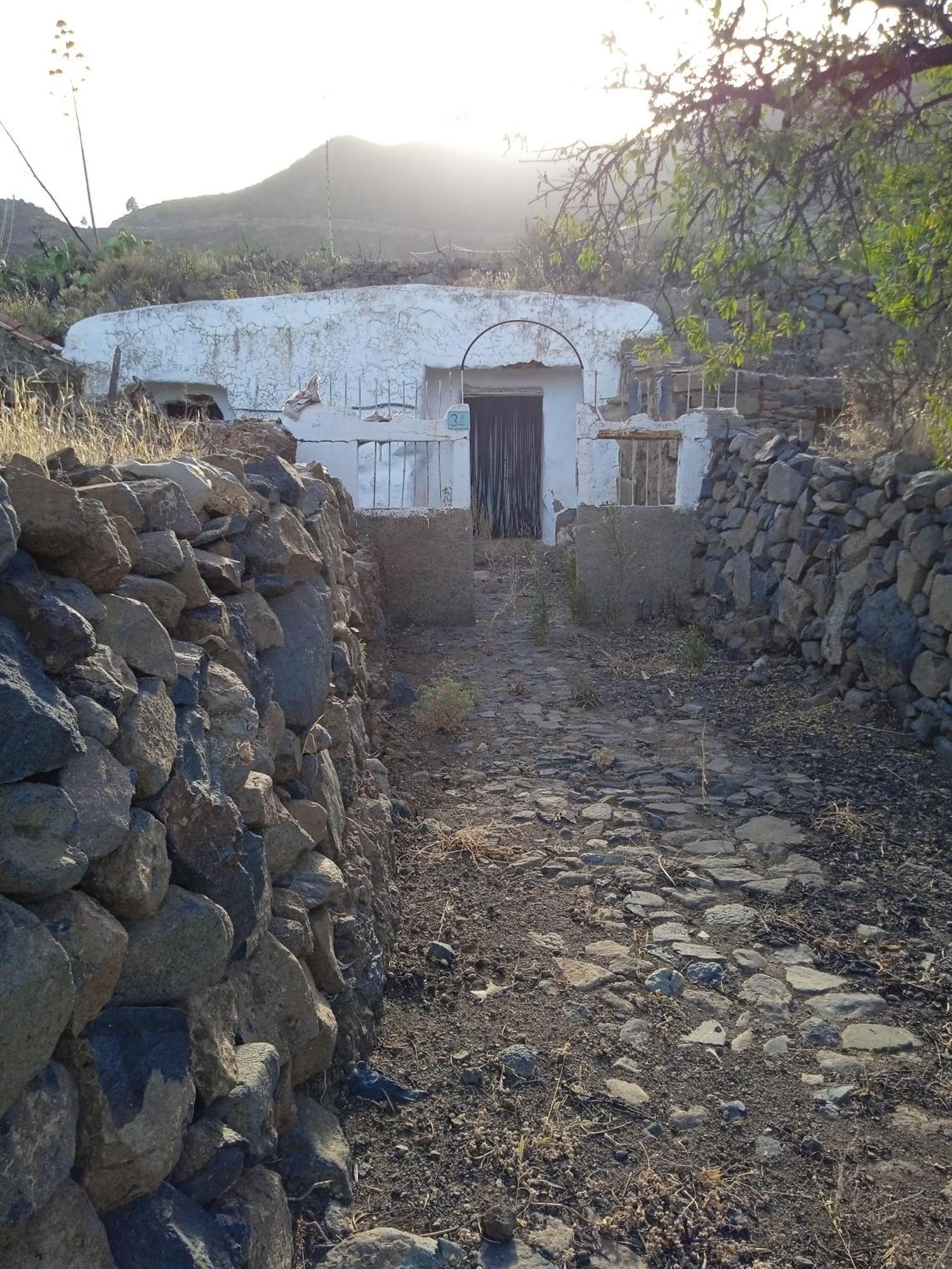 La Finca Del Don Ganapati Hotel San Bartolomé Kültér fotó